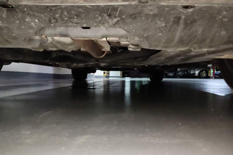 Used Honda Odyssey 2022 2.0L eHEV Sharp Smart Edition Chassis Front