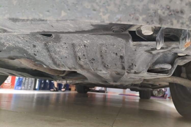 Used Honda Odyssey 2022 2.0L eHEV Sharp Supreme Edition Chassis Front