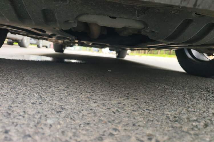 Used Honda Odyssey 2022 2.0L eHEV Sharp Supreme Edition Chassis Front