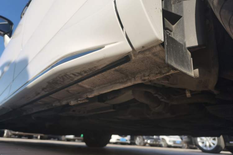 Used Honda Odyssey 2022 2.0L eHEV Sharp·Luxury Edition Chassis Rear Left