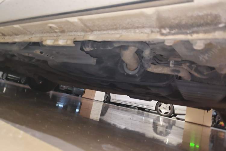 Used Honda Odyssey 2022 2.0L eHEV Sharp·Luxury Edition Chassis Rear Left