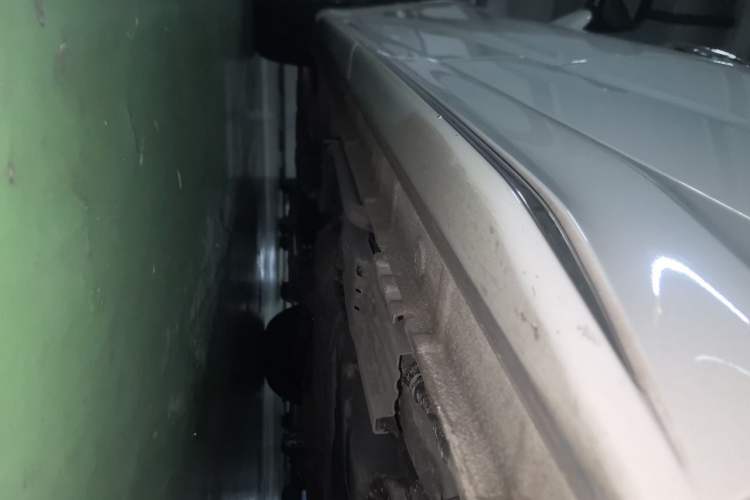 Used Honda Odyssey 2022 2.0L eHEV Sharp·Luxury Edition Chassis Rear Left