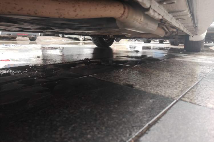 Used Honda Odyssey 2022 2.0L eHEV Sharp Enjoyment Edition Chassis Rear Right