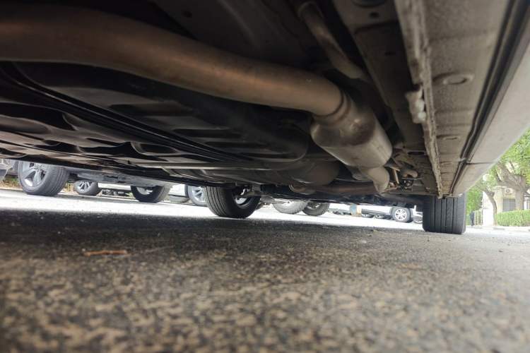 Used Honda Odyssey 2022 2.0L eHEV Sharp·Luxury Edition Chassis Rear Right