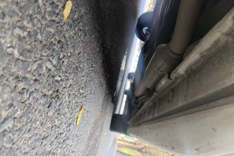 Used Honda Odyssey 2022 2.0L eHEV Sharp Supreme Edition Chassis Rear Right