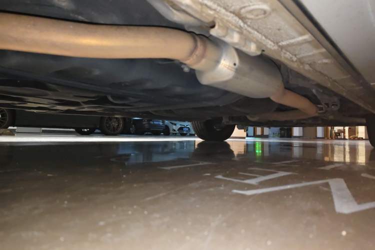 Used Honda Odyssey 2022 2.0L eHEV Sharp·Luxury Edition Chassis Rear Right
