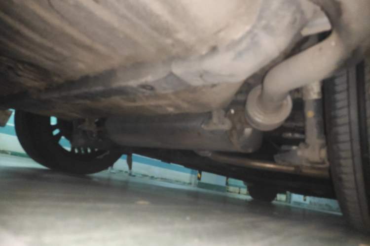 Used Honda Odyssey 2022 2.0L eHEV Sharp·Luxury Edition Chassis Rear Right