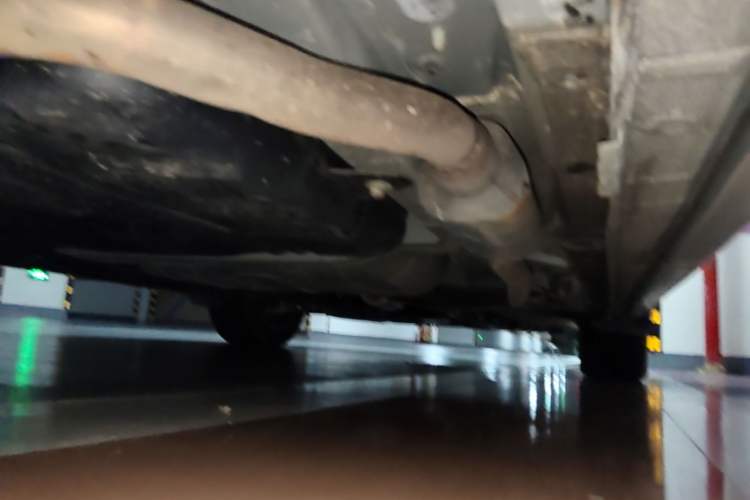 Used Honda Odyssey 2022 2.0L eHEV Sharp Smart Edition Chassis Rear Right