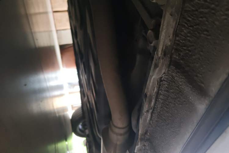 Used Honda Odyssey 2022 2.0L eHEV Sharp Supreme Edition Chassis Rear Right