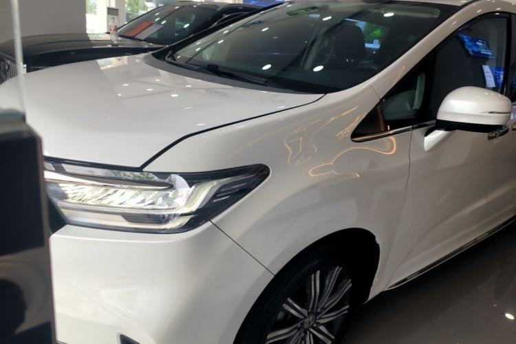Used Honda Odyssey 2022 2.0L eHEV Sharp Enjoyment Edition Guazi used car, China used car export, Used car for sale, Used  cars, Cheapest cars for sale
