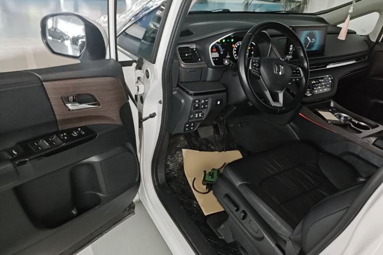 Used Honda Odyssey 2022 2.0L eHEV Sharp·Luxury Edition Driver Seat