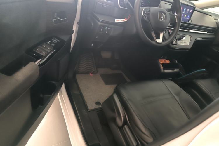 Used Honda Odyssey 2022 2.0L eHEV Sharp Enjoyment Edition Driver Seat