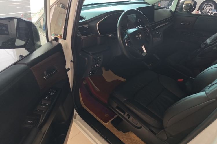 Used Honda Odyssey 2022 2.0L eHEV Sharp·Luxury Edition Driver Seat