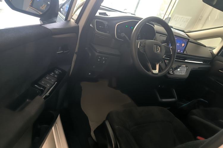 Used Honda Odyssey 2022 2.0L eHEV Sharp Enjoyment Edition Driver Seat