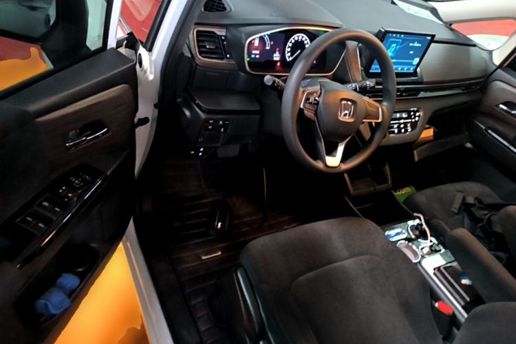 Used Honda Odyssey 2022 2.0L eHEV Sharp Enjoyment Edition Driver Seat