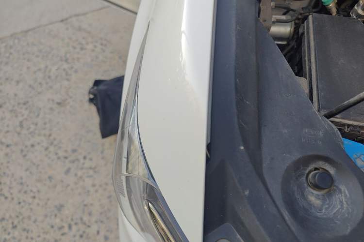 Used Honda Odyssey 2022 2.0L eHEV Sharp Enjoyment Edition Engine Bay Right