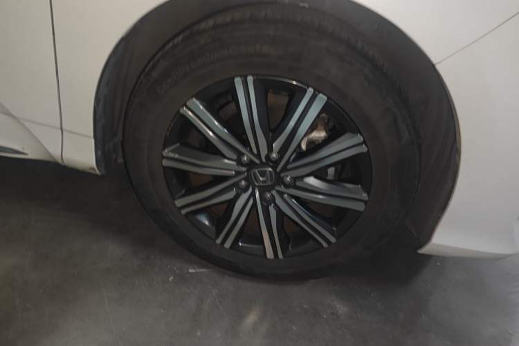 Used Honda Odyssey 2022 2.0L eHEV Sharp Enjoyment Edition Exterior 1