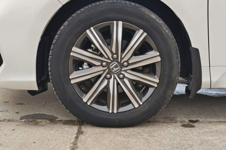 Used Honda Odyssey 2022 2.0L eHEV Sharp Enjoyment Edition Exterior 10