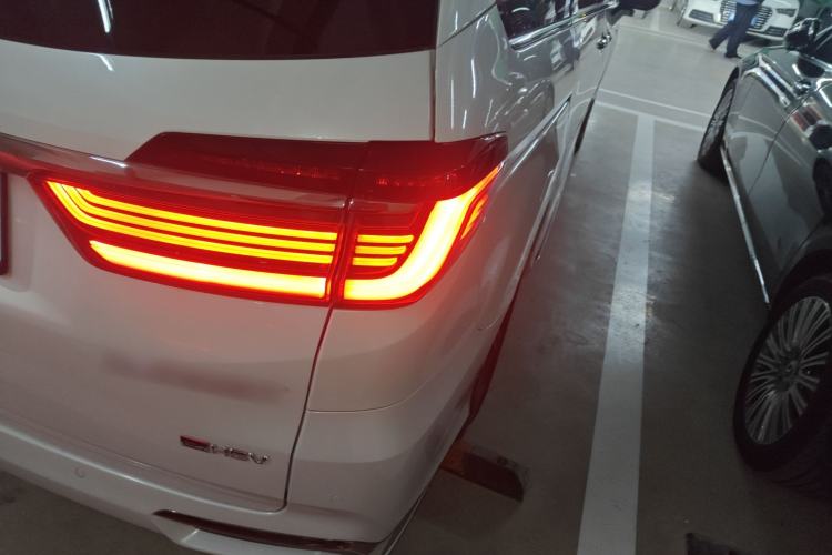 Used Honda Odyssey 2022 2.0L eHEV Sharp·Luxury Edition Exterior 3