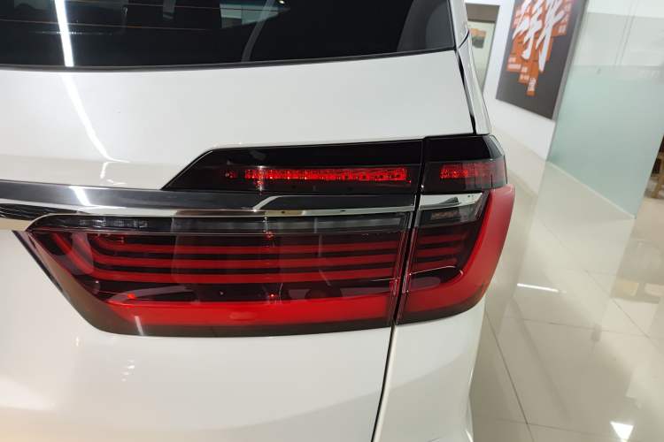 Used Honda Odyssey 2022 2.0L eHEV Sharp Enjoyment Edition Exterior 3