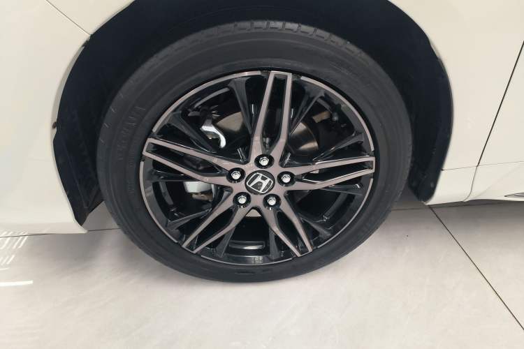 Used Honda Odyssey 2022 2.0L eHEV Sharp·Luxury Edition Exterior 4