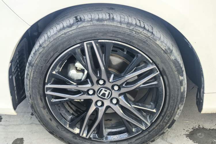 Used Honda Odyssey 2022 2.0L eHEV Sharp·Luxury Edition Exterior 4