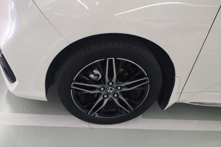Used Honda Odyssey 2022 2.0L eHEV Sharp·Luxury Edition Exterior 4