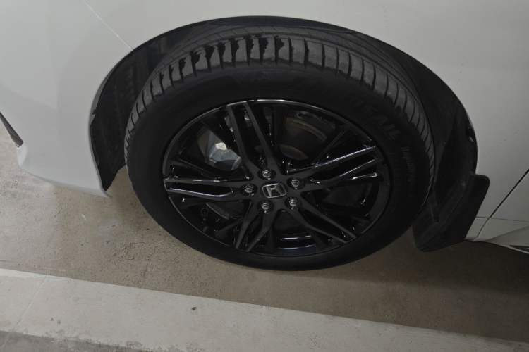 Used Honda Odyssey 2022 2.0L eHEV Sharp·Luxury Edition Exterior 4