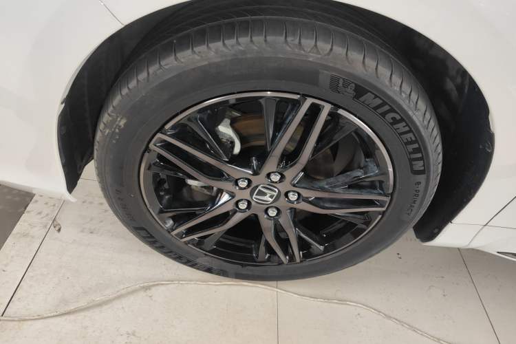 Used Honda Odyssey 2022 2.0L eHEV Sharp·Luxury Edition Exterior 4