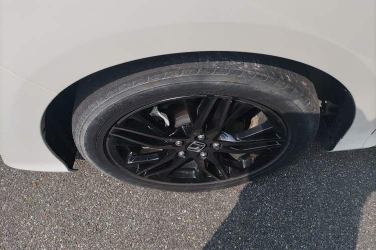 Used Honda Odyssey 2022 2.0L eHEV Sharp·Luxury Edition Exterior 4