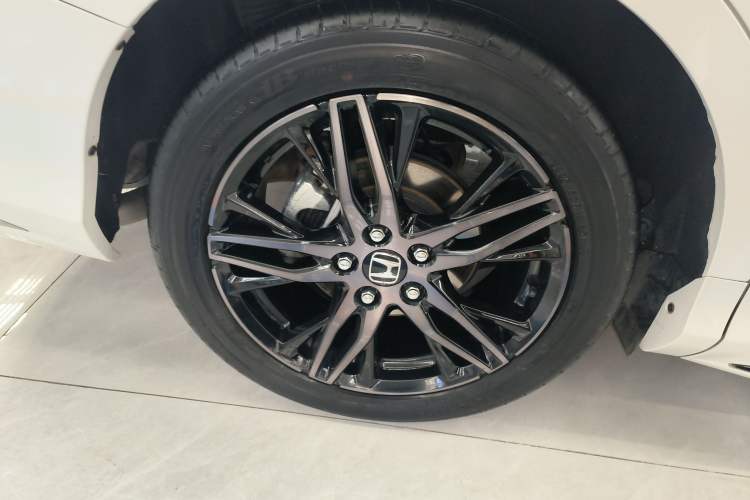 Used Honda Odyssey 2022 2.0L eHEV Sharp·Luxury Edition Exterior 5