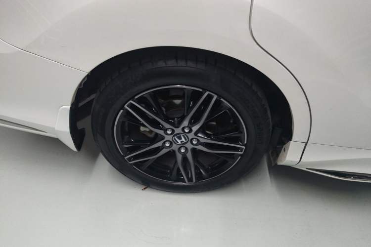 Used Honda Odyssey 2022 2.0L eHEV Sharp·Luxury Edition Exterior 5