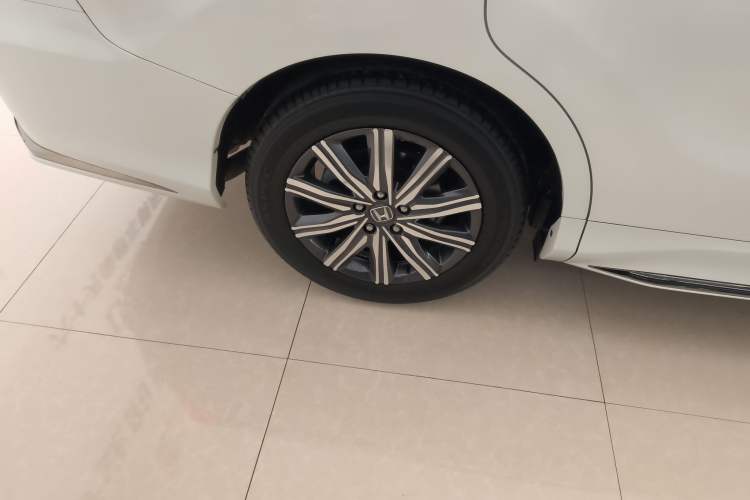 Used Honda Odyssey 2022 2.0L eHEV Sharp Enjoyment Edition Exterior 5