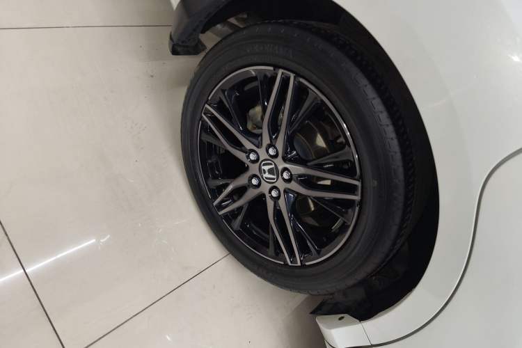 Used Honda Odyssey 2022 2.0L eHEV Sharp·Luxury Edition Exterior 5