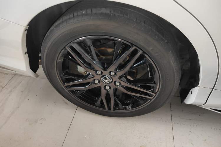Used Honda Odyssey 2022 2.0L eHEV Sharp·Luxury Edition Exterior 5