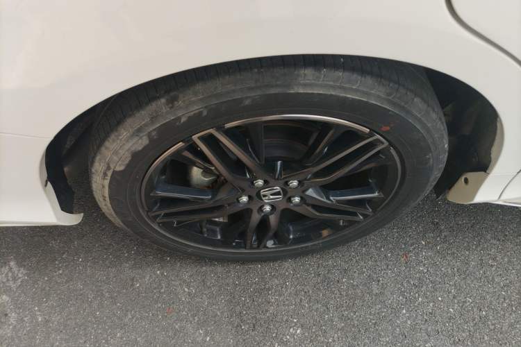 Used Honda Odyssey 2022 2.0L eHEV Sharp·Luxury Edition Exterior 5