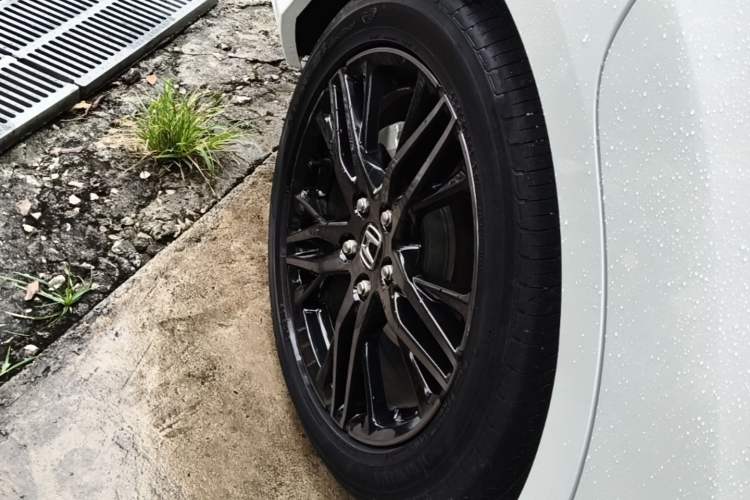 Used Honda Odyssey 2022 2.0L eHEV Sharp·Luxury Edition Exterior 5