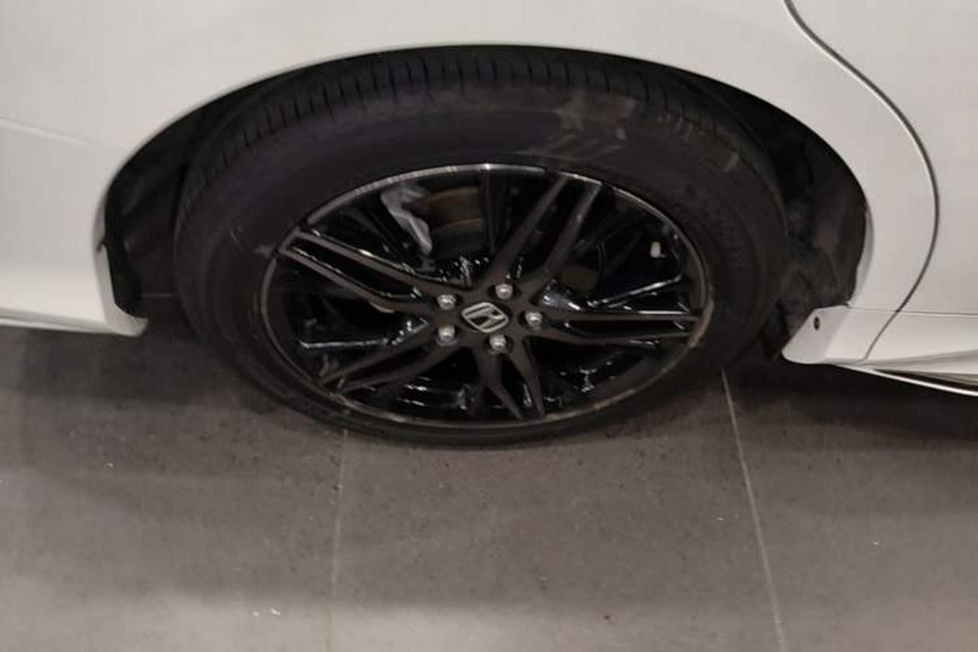 Used Honda Odyssey 2022 2.0L eHEV Sharp·Luxury Edition Exterior 5