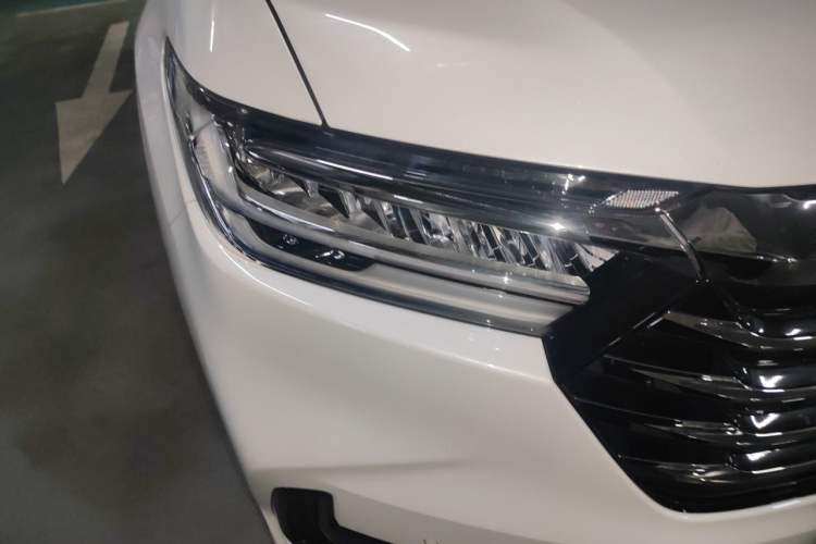 Used Honda Odyssey 2022 2.0L eHEV Sharp Supreme Edition Exterior 6