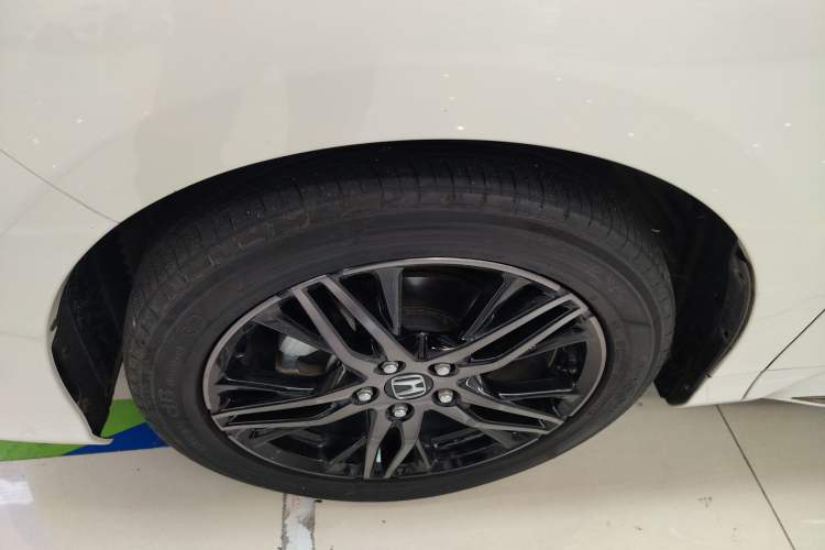 Used Honda Odyssey 2022 2.0L eHEV Sharp·Luxury Edition Exterior 7