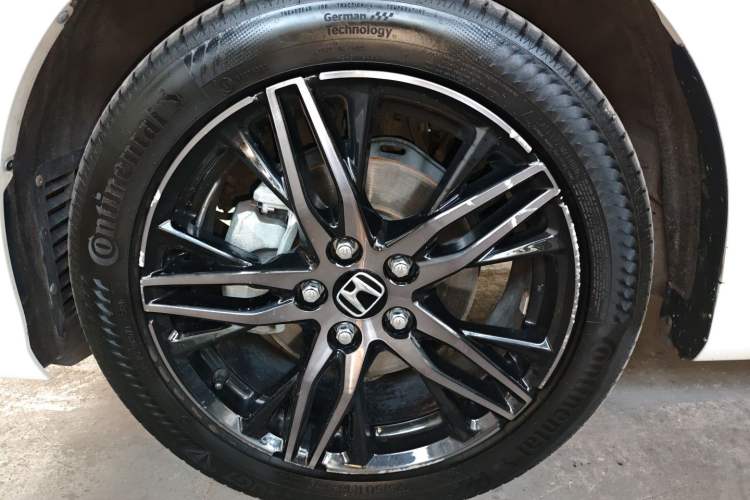 Used Honda Odyssey 2022 2.0L eHEV Sharp·Luxury Edition Exterior 7