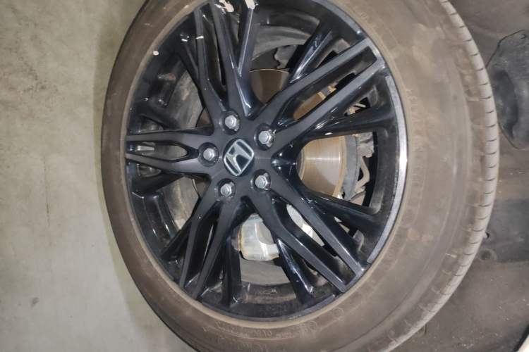 Used Honda Odyssey 2022 2.0L eHEV Sharp Supreme Edition Exterior 7