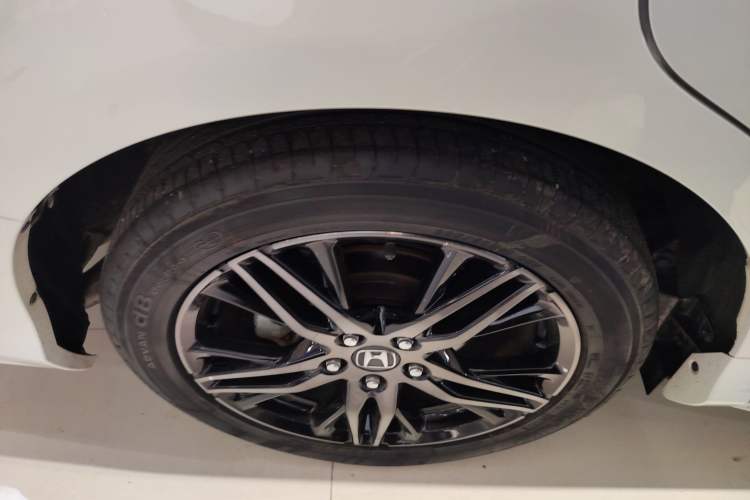 Used Honda Odyssey 2022 2.0L eHEV Sharp·Luxury Edition Exterior 8