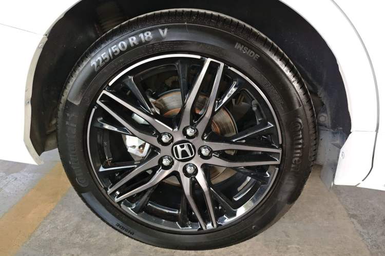 Used Honda Odyssey 2022 2.0L eHEV Sharp·Luxury Edition Exterior 8