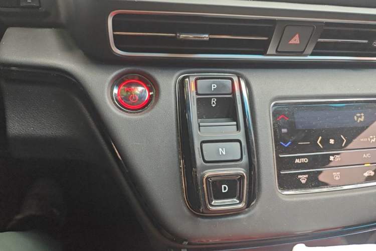 Used Honda Odyssey 2022 2.0L eHEV Sharp·Luxury Edition Gear Lever
