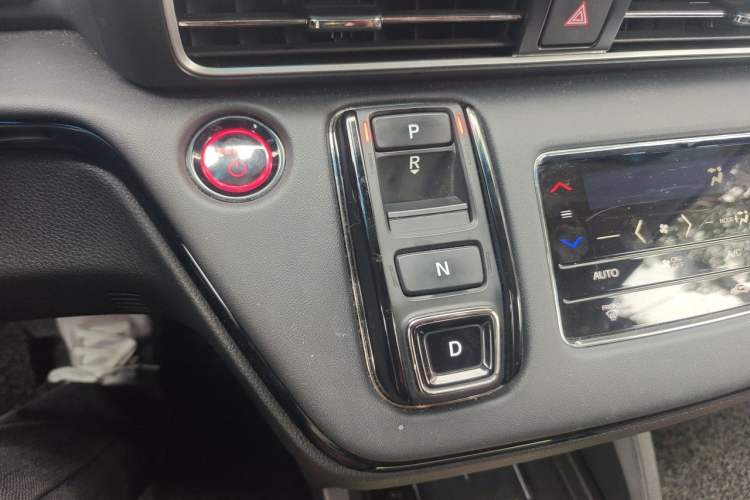 Used Honda Odyssey 2022 2.0L eHEV Sharp·Luxury Edition Gear Lever