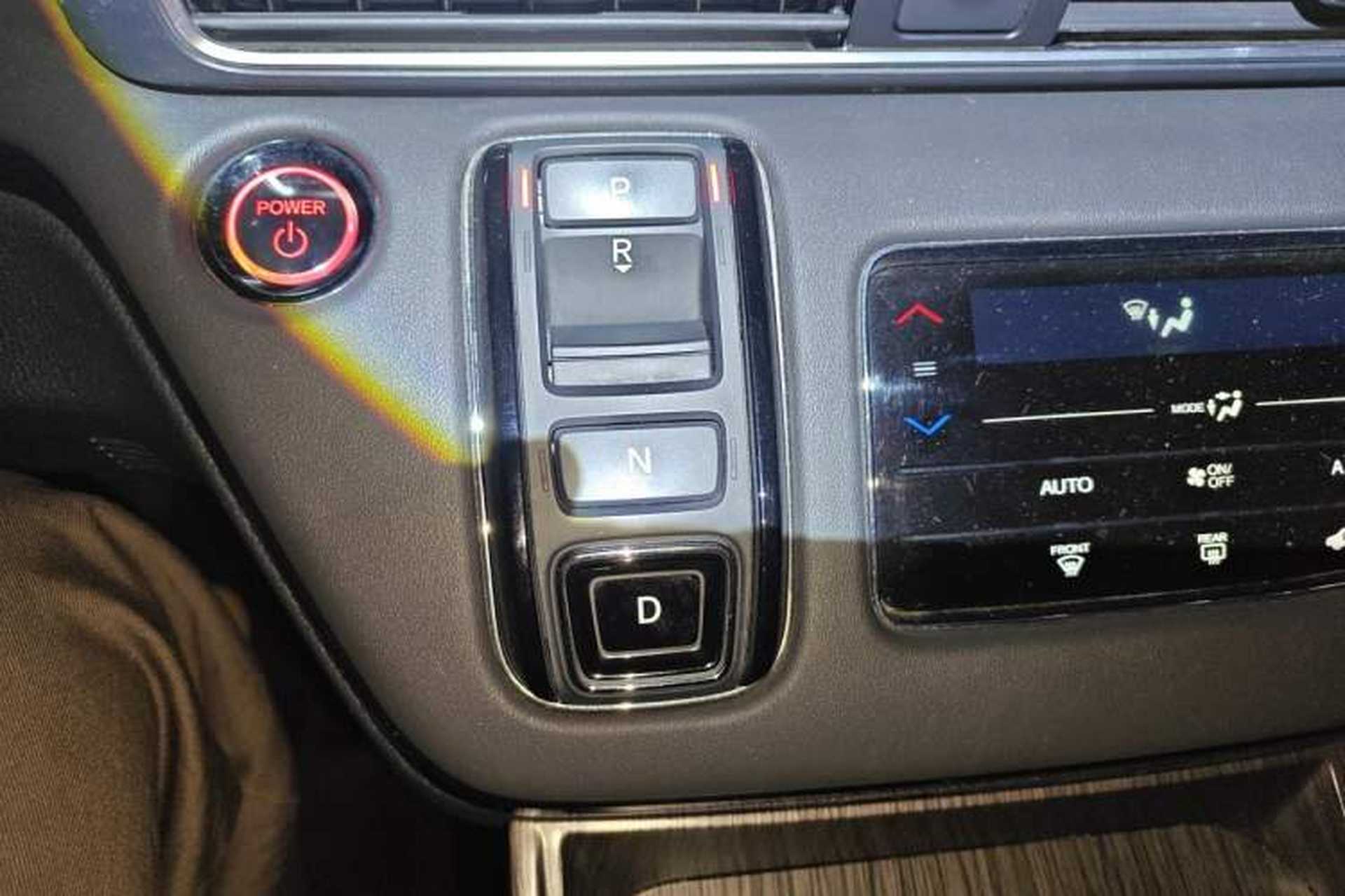 Used Honda Odyssey 2022 2.0L eHEV Sharp Enjoyment Edition Gear Lever