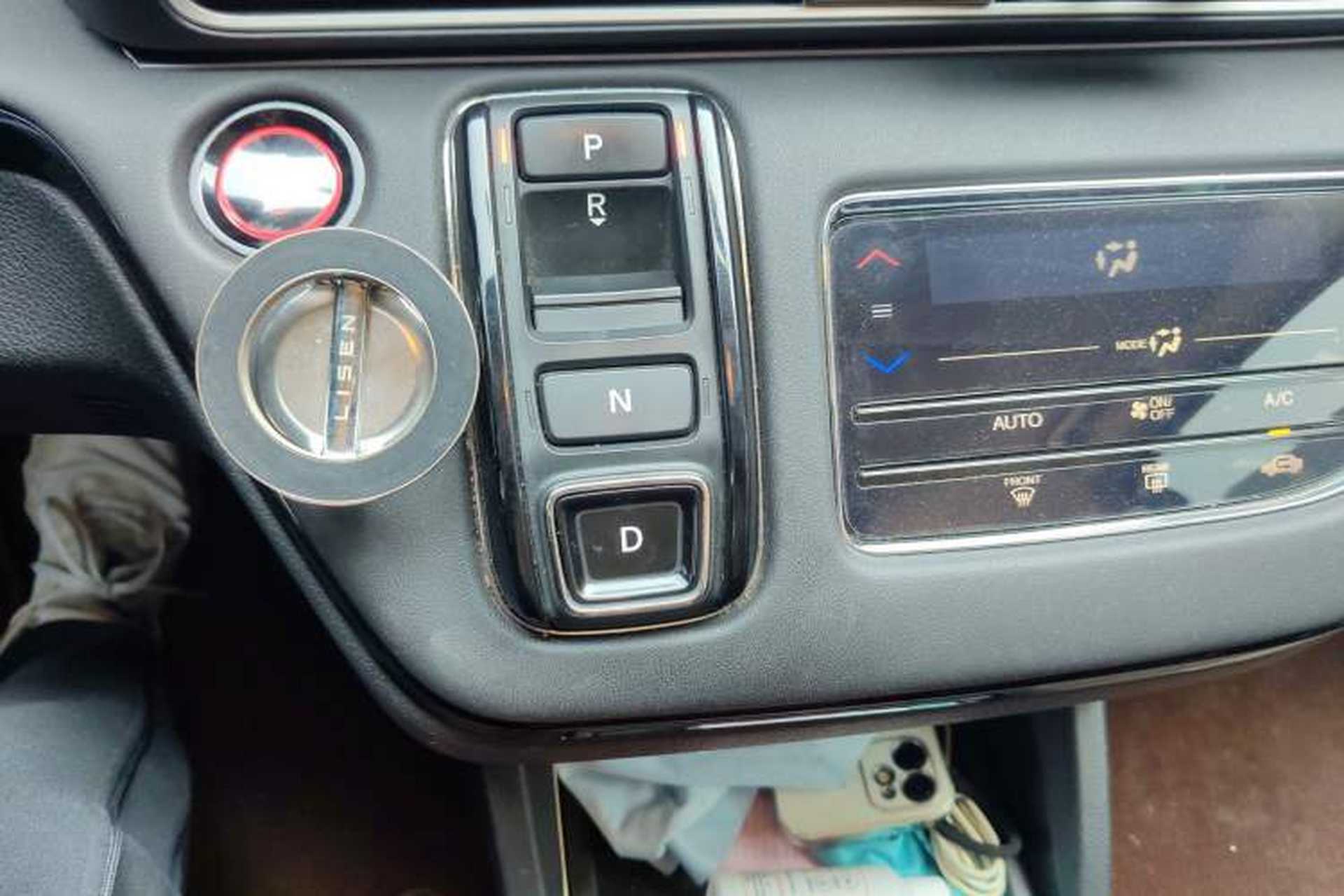 Used Honda Odyssey 2022 2.0L eHEV Sharp Enjoyment Edition Gear Lever