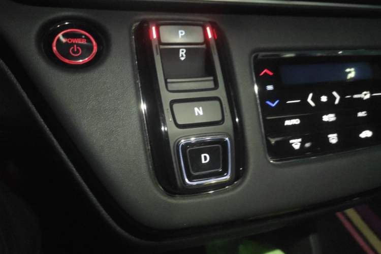 Used Honda Odyssey 2022 2.0L eHEV Sharp·Luxury Edition Gear Lever
