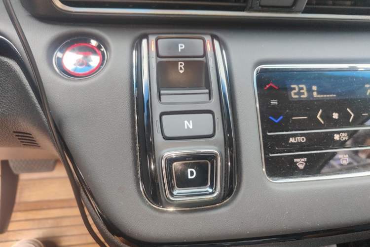 Used Honda Odyssey 2022 2.0L eHEV Sharp·Luxury Edition Gear Lever